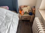 Volledige slaapkamer uitgezonder bed, Ophalen