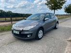 renault megane 1.2tce tomtom edition 99.000km in nette staat, Auto's, Voorwielaandrijving, Stof, Zwart, Bedrijf