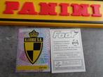BADGE AUTOCOLLANT PANINI FOOTBALL 2012 LIERSE SK, Envoi, Neuf, Autocollant