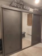 Kleerkast, Huis en Inrichting, Kasten | Kleerkasten, Ophalen of Verzenden, Gebruikt