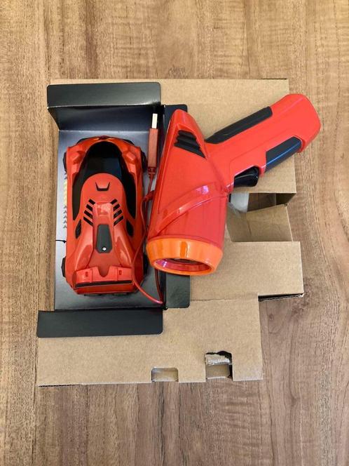 Air hogs zero gravity laser cars nieuwstaat, Kinderen en Baby's, Speelgoed |Speelgoedvoertuigen, Zo goed als nieuw, Ophalen of Verzenden
