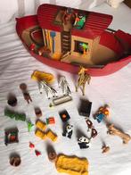 Ark van Noah, Kinderen en Baby's, Speelgoed | Playmobil, Ophalen, Zo goed als nieuw