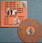 Kanye West - The Life Of Pablo vinyl, 12 pouces, 2000 à nos jours, Neuf, dans son emballage, Enlèvement ou Envoi