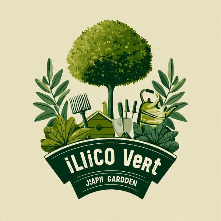 Green Garden, Tuin en Terras, Gras en Kunstgras, Zo goed als nieuw, Ophalen