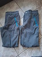 Jack wolfskin broeken, Ophalen, Zo goed als nieuw