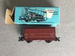 Marklin 4656 nmbs/sncb, Enlèvement ou Envoi, Courant alternatif, Wagon, Utilisé