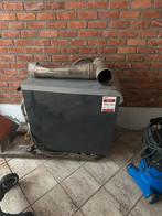 Chaudiere mazout, Bricolage & Construction, Enlèvement, Comme neuf