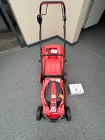 Accu zelftrekker grasmaaier Al-Ko solo maaibreedte 42 cm., Ophalen, Nieuw, Opvangbak