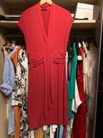 Robe rouge m’anoukian, Vêtements | Femmes, Robes, Manoukian, Porté, Sous le genou, Taille 42/44 (L)