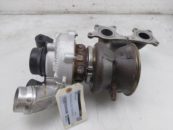 TURBO BMW X5 (G05) (01-2018/03-2023) (|8489597|11655A34710|), Auto-onderdelen, Motor en Toebehoren, BMW, Gebruikt