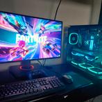 Asus ROG 165hz 1440p, Computers en Software, Monitoren, Ophalen, Gebruikt, ASUS, DisplayPort