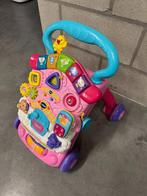 Vtech baby walker, Kinderen en Baby's, Ophalen, Zo goed als nieuw, 6 maanden tot 2 jaar