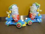 Bumba rolschaatsen, Kinderen en Baby's, Ophalen of Verzenden, Verstelbaar, Zo goed als nieuw, Kinderen