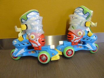 Bumba rolschaatsen beschikbaar voor biedingen