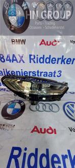 Koplamp Ford Mondeo MK5 V Fusion Full Led Rechts 89912881, Auto-onderdelen, Gebruikt, -, -, Ophalen of Verzenden