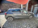 CITROEN DS4, Autos, DS, Cuir, Achat, Carnet d'entretien, Noir