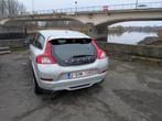 Volvo C30 1.6d e.drive, Auto's, Volvo, Euro 5, Zwart, 4 cilinders, 1600 cc