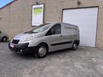 Peugeot Expert / 120PK / 2014, Voorwielaandrijving, Euro 5, Zwart, 4 cilinders