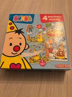 Bumba puzzel, Kinderen en Baby's, Speelgoed | Kinderpuzzels, Ophalen of Verzenden, Zo goed als nieuw