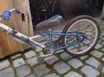 aanhangfiets, Ophalen, Gebruikt, Opvouwbaar, 20 tot 40 kg