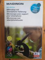Microscoop Met Smartphone houder, Ophalen