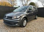 VW Caddy 2.0 TDi, Auto's, Caddy Combi, Bedrijf, 5 deurs, Overige carrosserie