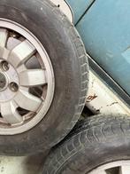 Set de jantes 13 pouces pour VW Golf 1, Autos : Pièces & Accessoires, 175 mm, Véhicule de tourisme, Pneus été, Enlèvement