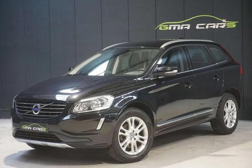 Volvo XC60 2.0D4 Summum Automaat-Nav-PDC-Airco-Leder-Garanti, Autos, Volvo, Entreprise, Achat, XC60, ABS, Airbags, Air conditionné