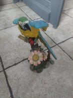 Figurine Ara bleu et jaune, Enlèvement, Utilisé, Animal