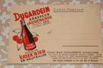 Brouwerij Dugardein Oudenaarde, Ophalen of Verzenden, Gebruikt, Overige merken