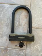 Cadenas Maxxus avec 2 clés, Ophalen of Verzenden, Gebruikt