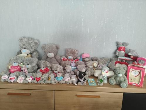 Grote verzameling Me to you beren en speciale spulletjes, Verzamelen, Beren en Cherished Teddies, Zo goed als nieuw, Beeldje, Me To You