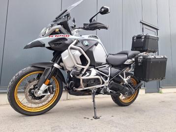 R 1250 GSA - PREMIUM SELECTION beschikbaar voor biedingen