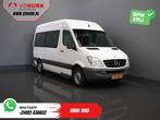 Mercedes-Benz Sprinter 313 2.2 CDI L2H2 €10.164 Incl. BTW BP, Auto's, Bestelwagens en Lichte vracht, 207 g/km, Wit, Mercedes-Benz