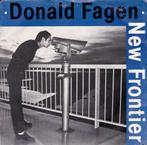 DONALD FAGEN – NEW FRONTIER ( 1982 Pop/Rock 45T ), Ophalen of Verzenden