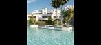 Beaux appartements de luxe à Malaga Costa del Sol, Village, 2 pièces, 100 m², Appartement