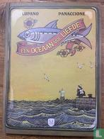 Een oceaan vol liefde (HC), Ophalen of Verzenden, Nieuw