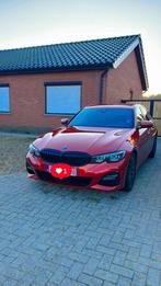 BMW 318d, Auto's, Automaat, Overige kleuren, Alcantara, Diesel