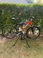 Thompson 26 inch mountainbike, Ophalen
