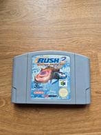 N64 Rush 2, Ophalen of Verzenden, Gebruikt