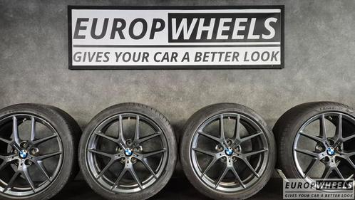 18 inch BMW 1 Serie F40 2 Active Tourer F45 554M, Auto-onderdelen, Banden en Velgen, Banden en Velgen, Zomerbanden, 18 inch, 225 mm
