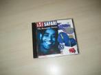 Kid Safari - The Romantic Heroes - 1993 - Neuwstaat!!, Ophalen of Verzenden, 1980 tot 2000, Zo goed als nieuw