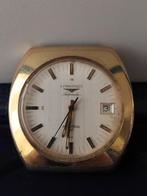 Vtg « Longines-Admiral » /Montre automatique., Enlèvement ou Envoi
