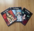 BD - Eva Medusa 3 tomes - Série complète, Comme neuf, Enlèvement ou Envoi