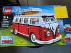 Lego t1 bus 10220, Hobby & Loisirs créatifs, Modélisme | Autre, Enlèvement, Neuf