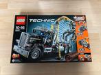 Lego technic 9397, Ophalen, Nieuw, Complete set, Lego