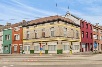 Appartement te koop in Gent Ledeberg, 2 slpks beschikbaar voor biedingen