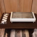 Brabantia bordenwarmer / hotwarmer met theelichtjes, Ophalen of Verzenden