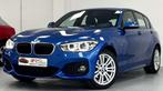 BMW 1 Serie 116 d PACK M-GARANTIE 12MOIS-BI XENON-GPS-PARFAI, Autos, Achat, Euro 6, Entreprise, Alcantara