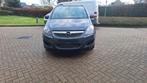 OPEL ZAFIRA/1.6i benzine/2011/€-5/193000/AIRCO/7PLAATS, Auto's, Voorwielaandrijving, Euro 5, Stof, 4 cilinders